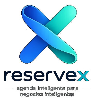 Logo ReserveX